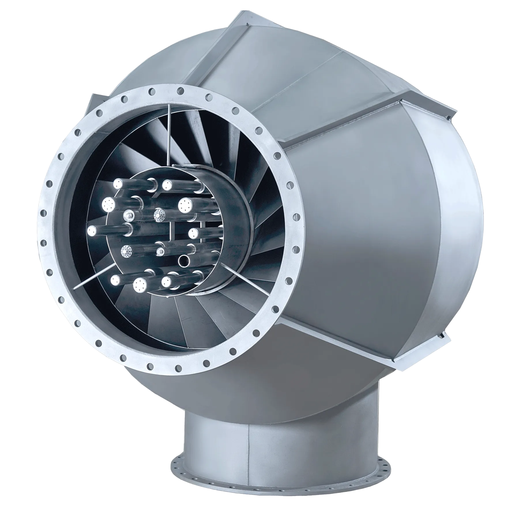 High-Velocity Thermal